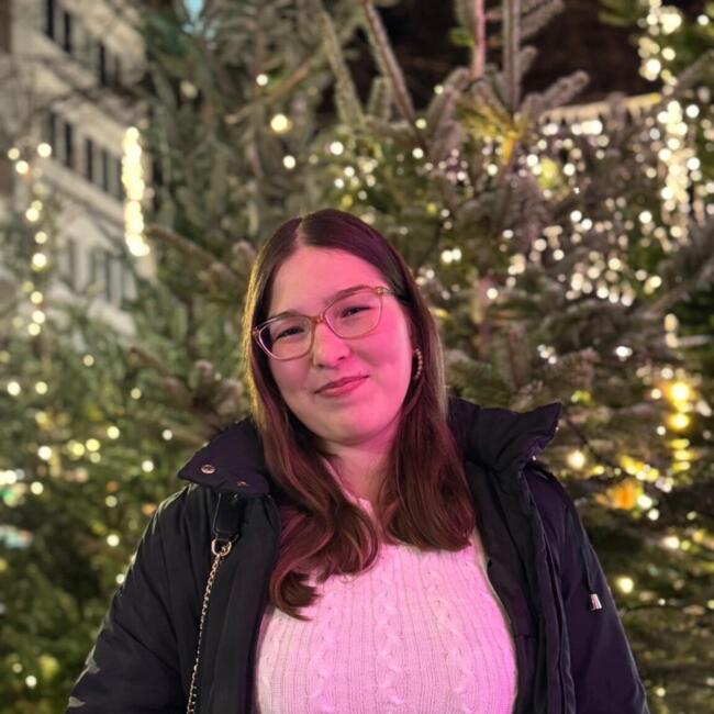 Babysitter in Pforzheim: Jennifer