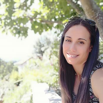 Babysitter Santa Maria da Feira: Ana Bertola