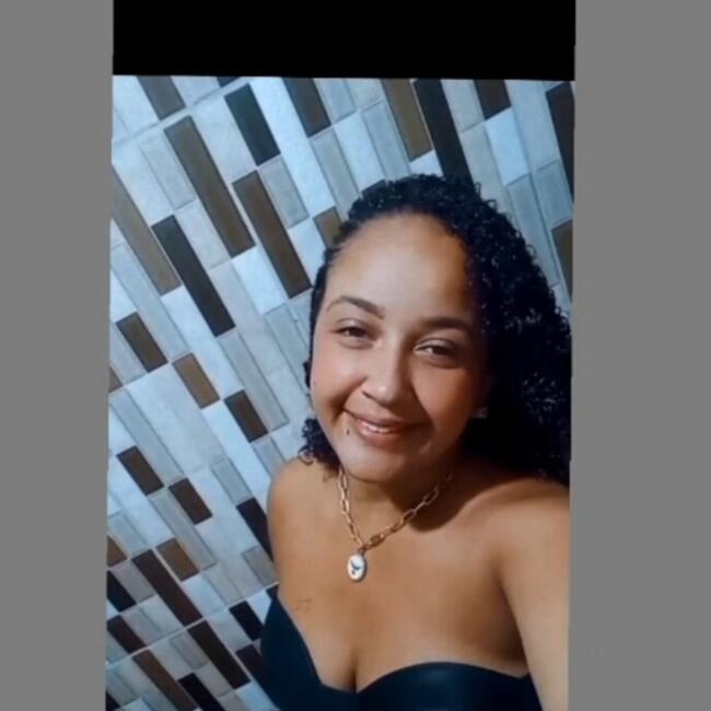 Babá em Três Rios: Ana carolina