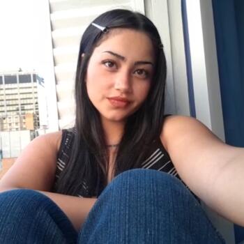 Niñera Ciudad de Santa Fe: Ana Paula