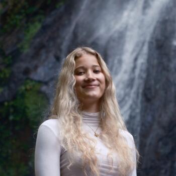 Babysitter in Wien: Sarah