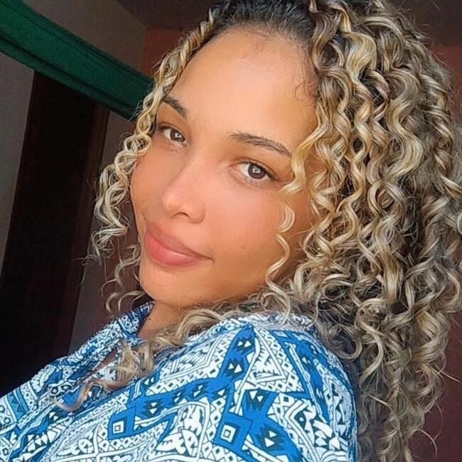 Babysitter in Teresina: Nayane