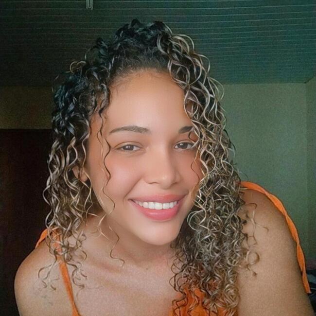 Babysitter in Teresina: Nayane