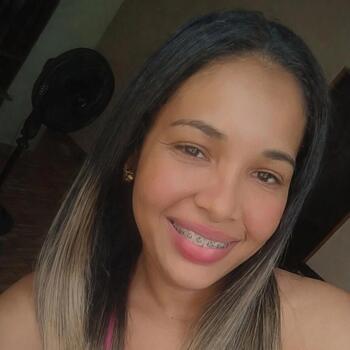 Babá em Teresina: Nayane