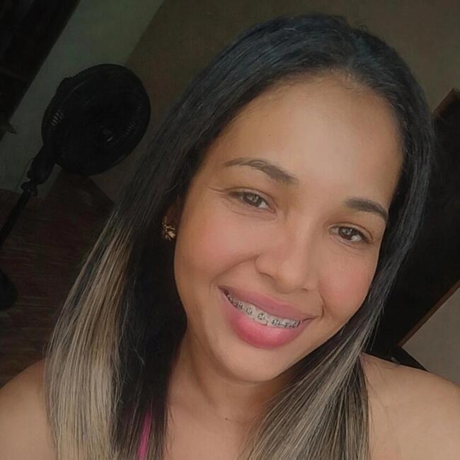 Babysitter in Teresina: Nayane