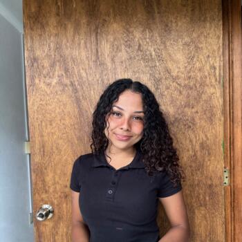 Babysitter Santa María Colotepec: Lizbeth Aleydis