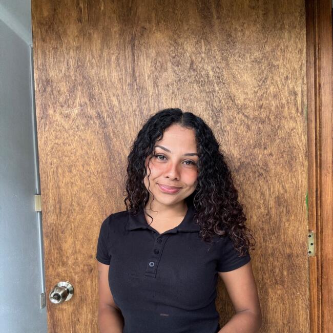 Babysitter in Santa María Colotepec: Lizbeth Aleydis