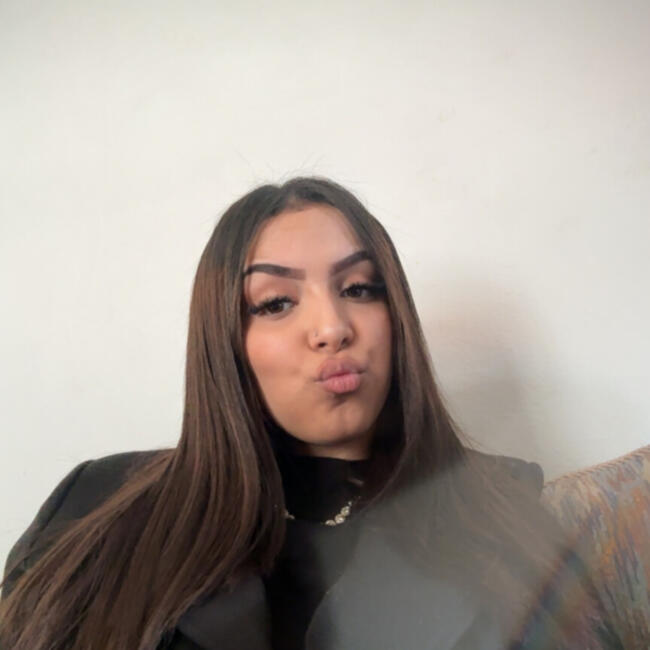 Babysitter in Filago: Sara