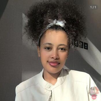 Nanny Addis Ababa: Tsega garomsa