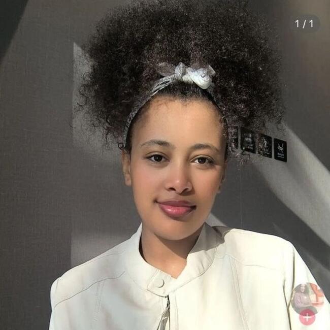Nanny in Addis Ababa: Tsega garomsa