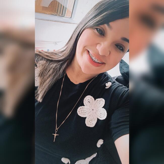 Babá em João Pessoa: Thaisla