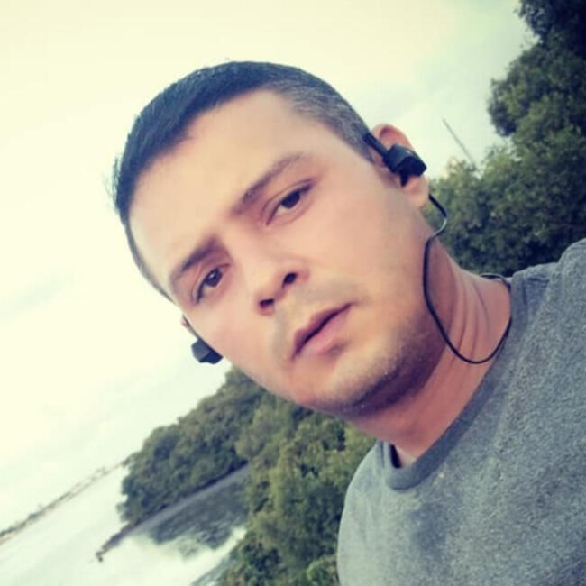 Babysitting job in Recife: ALYSON