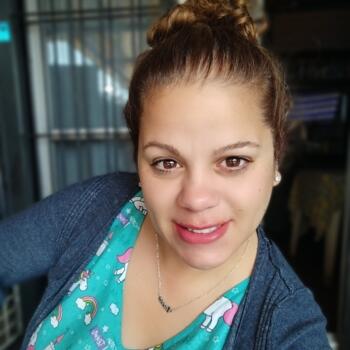 Niñera en Montevideo: Ethel