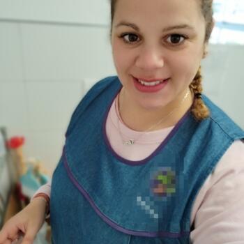 Babysitter Montevideo: Ethel