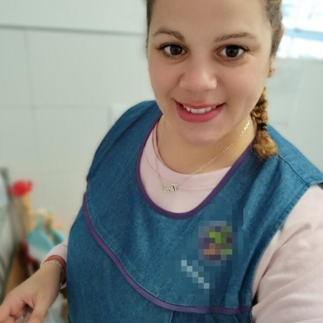 Babysitter in Montevideo: Ethel