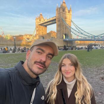 Babysitting job in Livorno: babysitting job Mariya