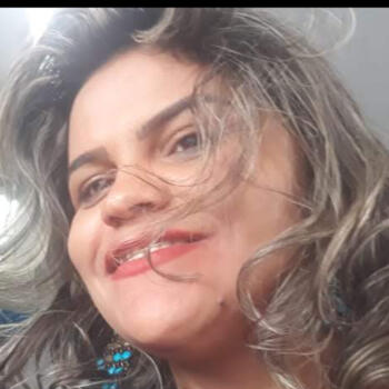 Babysitter in Caraguatatuba: Carol