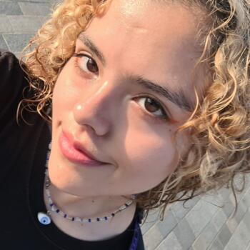 Niñera en Ciudad de México: Danae