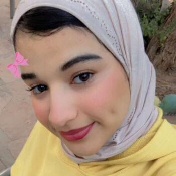 Babysitter in Taroudant: Hasna