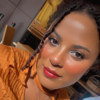 Canguro en Madrid: Melissa