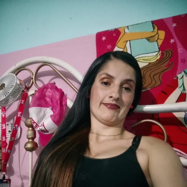 Niñera en Los Patios: Dennis karina