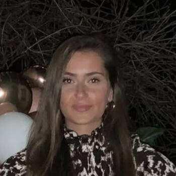 Babysitter Morlanwelz-Mariemont: Justine