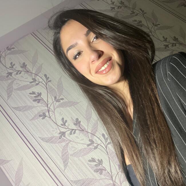 Nanny in Niš: Jovana