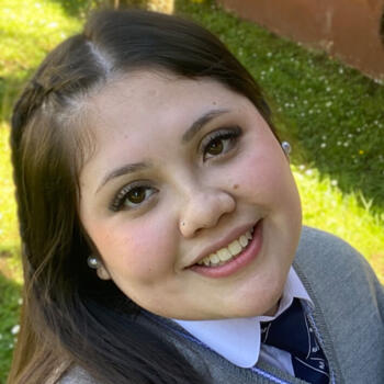 Niñera en Puerto Montt: Javiera