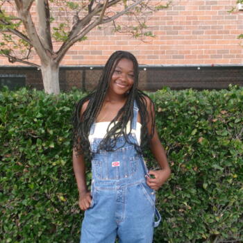 Babysitter in Winchester (California): Zemoni