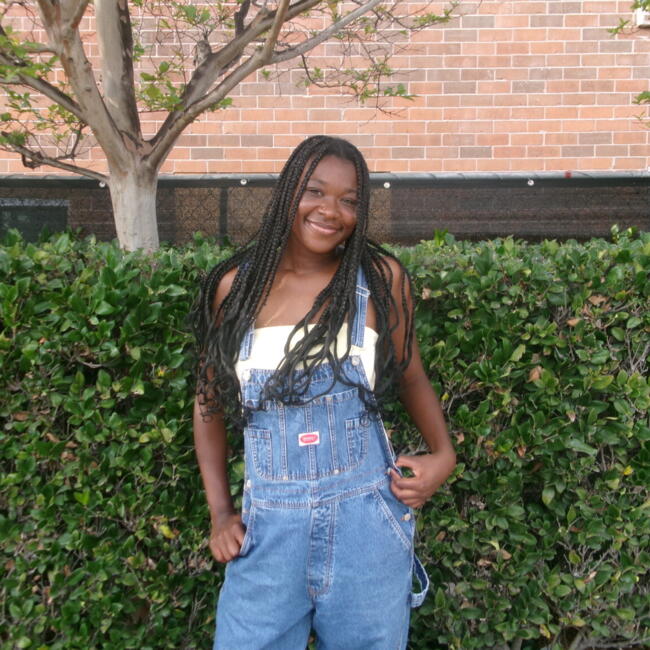 Babysitter in Winchester (California): Zemoni
