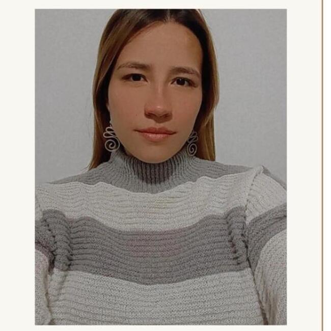 Niñera en Córdoba: Jazmin