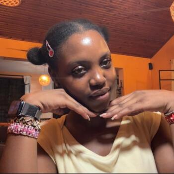 Babysitter Kampala: Gale