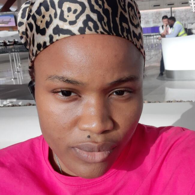 Babysitter in Ibadan: Ibukun
