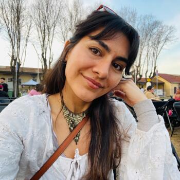 Babysitter Limache: Javiera