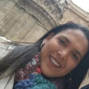 Niñera Murcia: Gloria ines