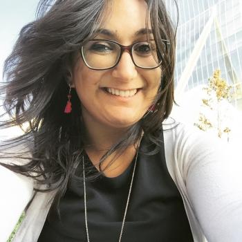 Babysitter a Milano: Rachele