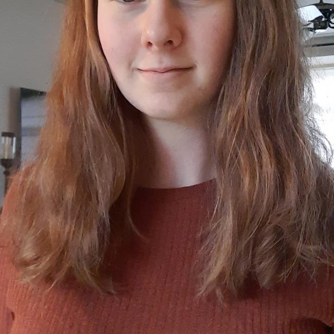 Babysitter in Hilversum: Samantha