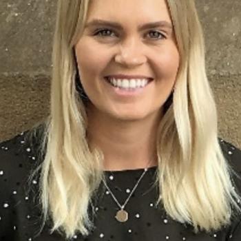 Babysitter Dunsborough: Olivia