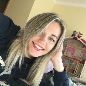 Babysitter Portimão: Katherine