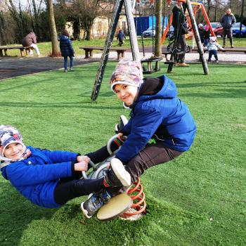 Lavoro per babysitter Trieste: lavoro per babysitter Katarina