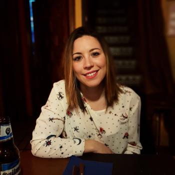 Babysitter Cordova: Alba