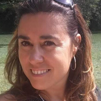 Babysitter em Odivelas: Sandra
