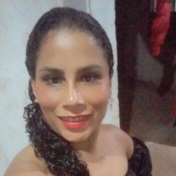 Babá em Castanhal: Andresa Nunes dos Santos