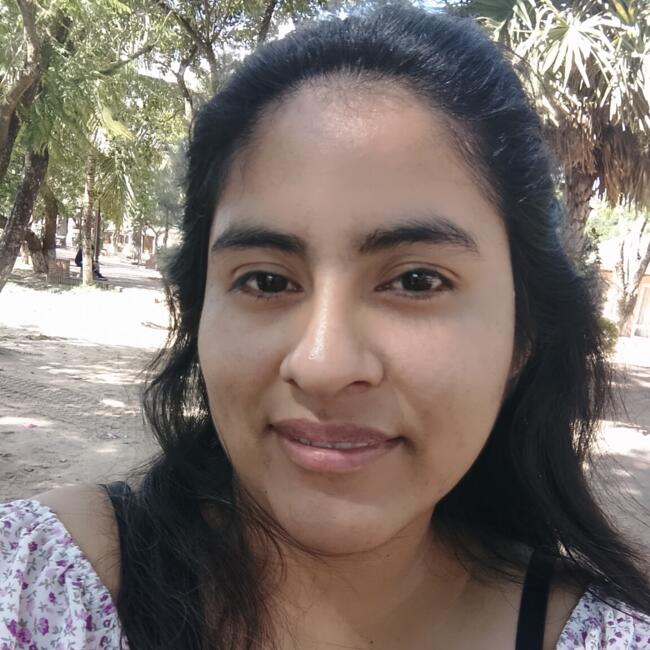 Niñera en Santa Cruz de la Sierra: Erika