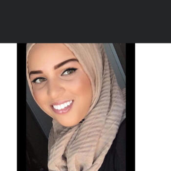 Babysitter in Driebergen-Rijsenburg: Farah