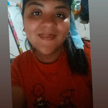 Niñera en Berazategui: Brenda