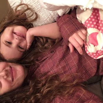 Babysitter in Aurora: Federica