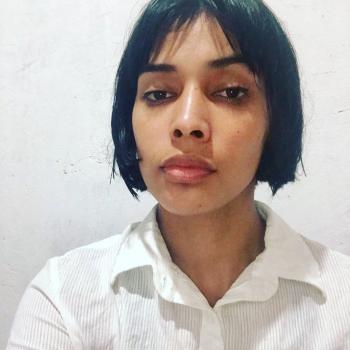 Babysitter in Rosario: Jesica