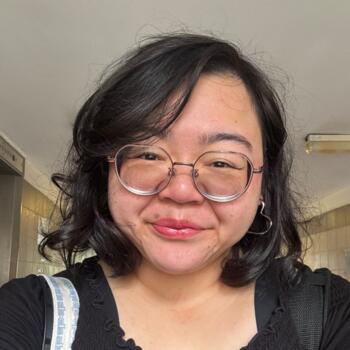 Babysitter Hong Kong: Amanda
