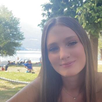 Babysitter in Rheinfelden: Angelica